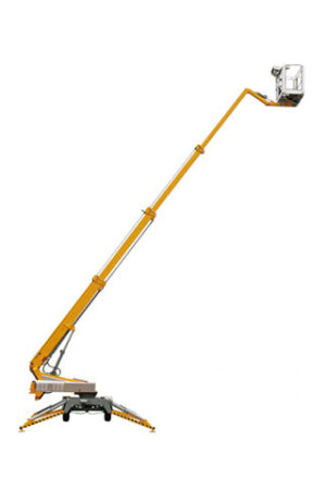 Anhänger-Arbeitsbühnen