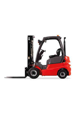 Industrie-Frontstapler Diesel