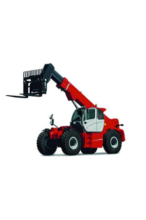 Teleskopstapler Schwerlast