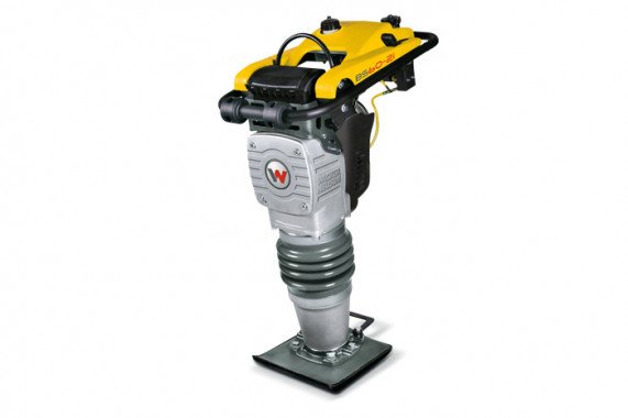 66 kg Stampfer Wacker Neuson BS60-2