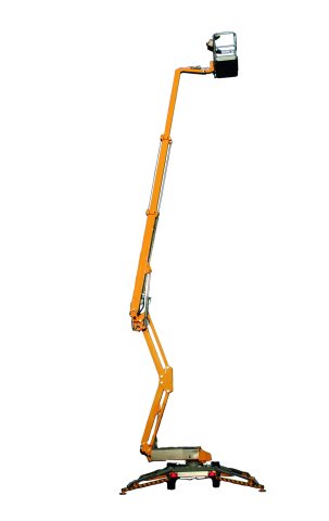 Anhänger-Arbeitsbühne 16,80 m