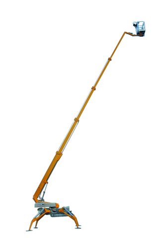 Anhänger-Arbeitsbühne 29,00 m