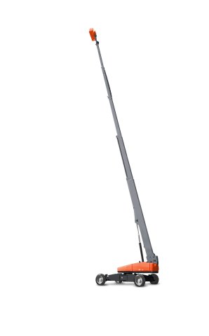Diesel Allrad Teleskop-Arbeitsbühne 56,90 m
