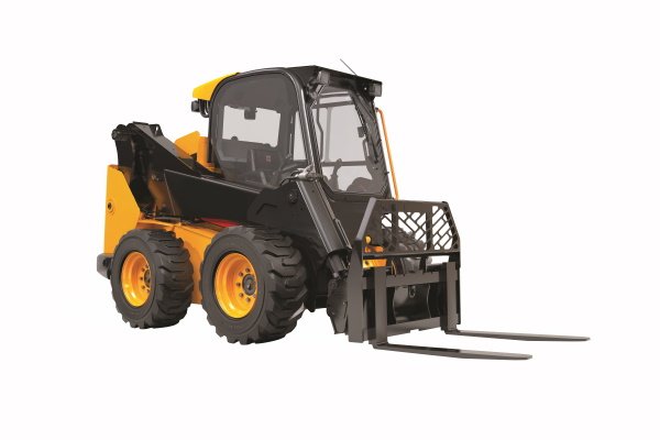 Kompakt-Radlader 2,99 T