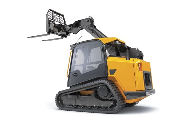 Kompakt-Raupenlader 4,99 T