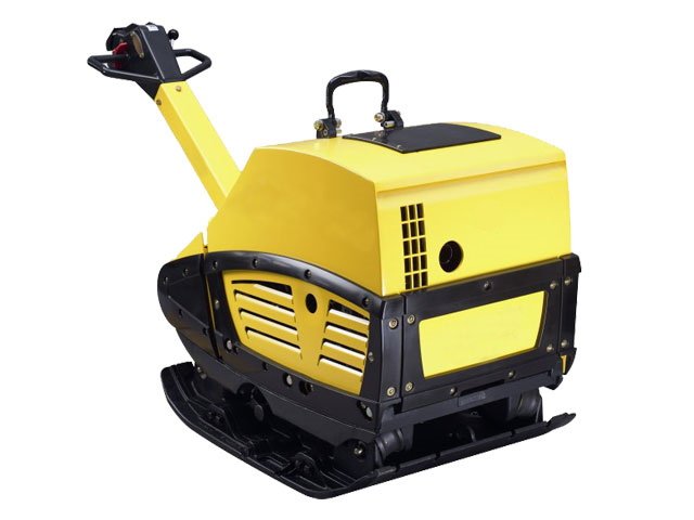 Rüttelplatte 700 kg