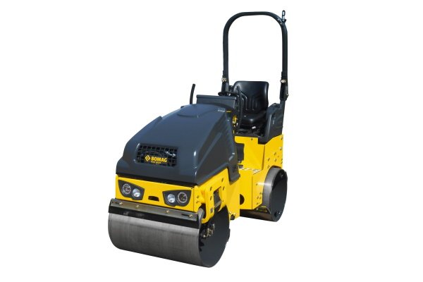 Tandemwalze 1,6t - 0,90m