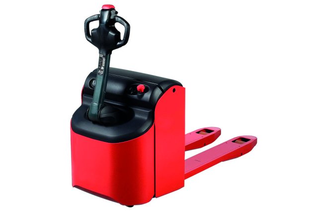 Niederflurwagen 2,0 t Traglast